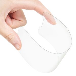 CLEAR TEMPERD GLASS IPHONE 11 PRO CLEAR TEMPERD GLASS IPHONE 11 PRO